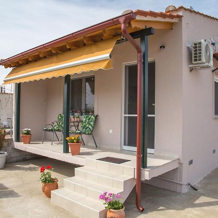 Vila Ntina'S Hause Chaidefto Exteriér fotografie